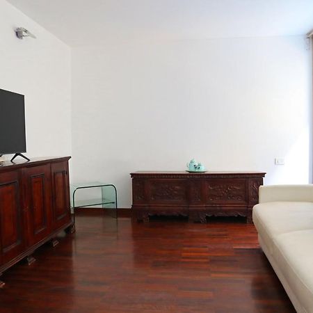 Brera Milan Style House Apartment Ngoại thất bức ảnh