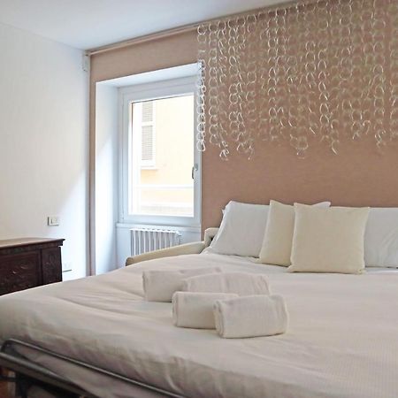 Brera Milan Style House Apartment Ngoại thất bức ảnh