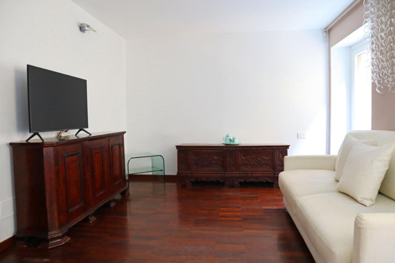 Brera Milan Style House Apartment Ngoại thất bức ảnh